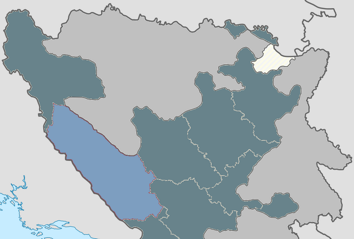 Kanton 10 (K10)
