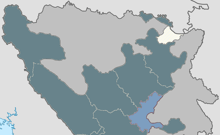 Kanton sarajevo (KS)