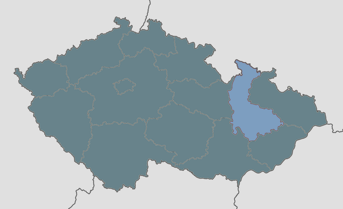 Olomouci kerület